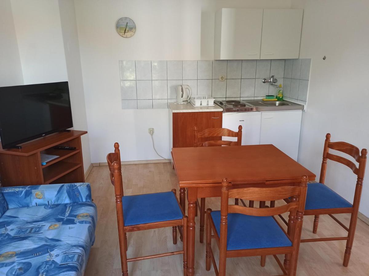Apartments Kornati Zdrelac Exterior photo